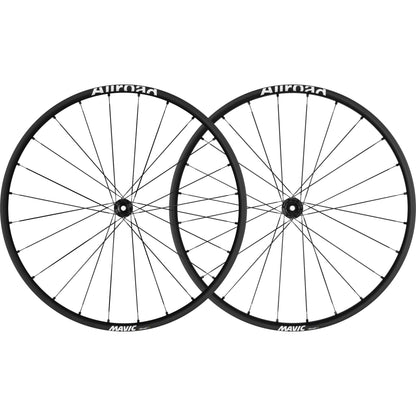 Mavic Allroad S Disc
