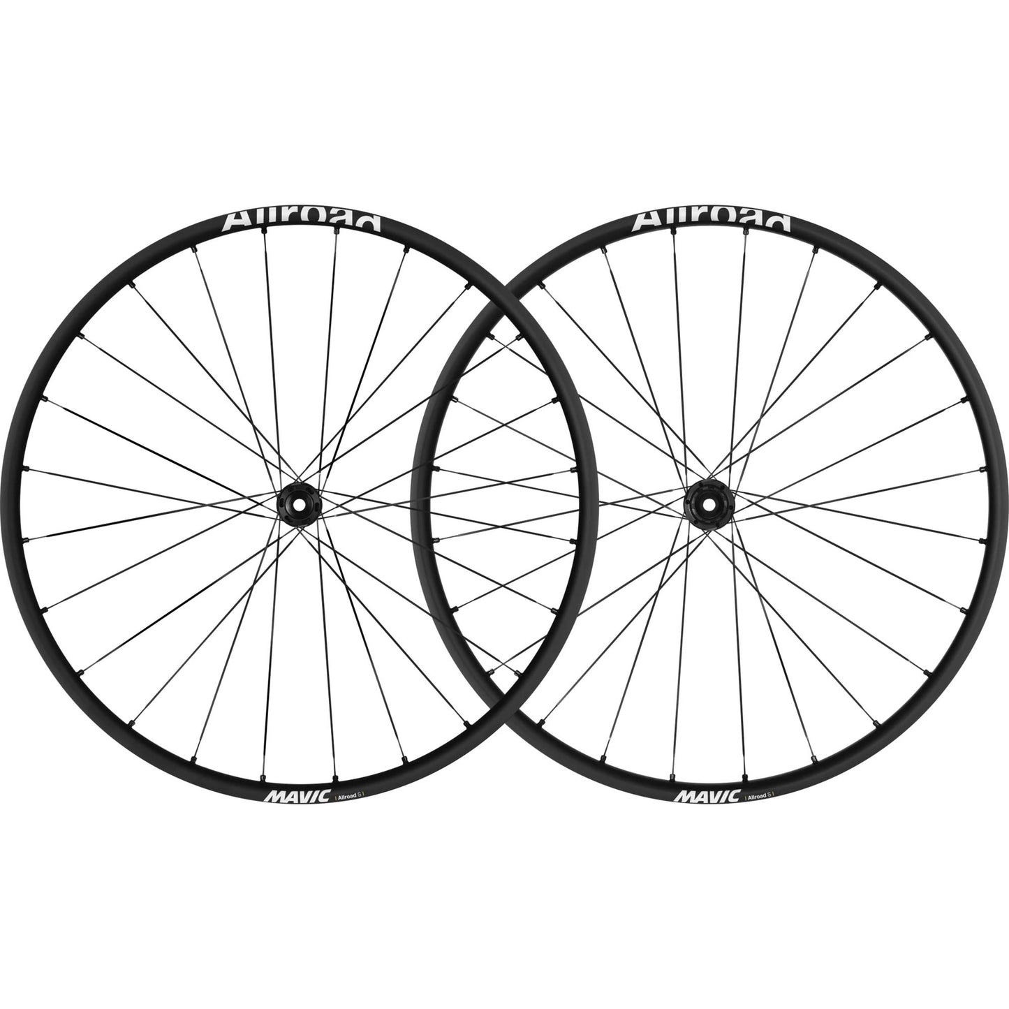 Mavic Allroad S Disc