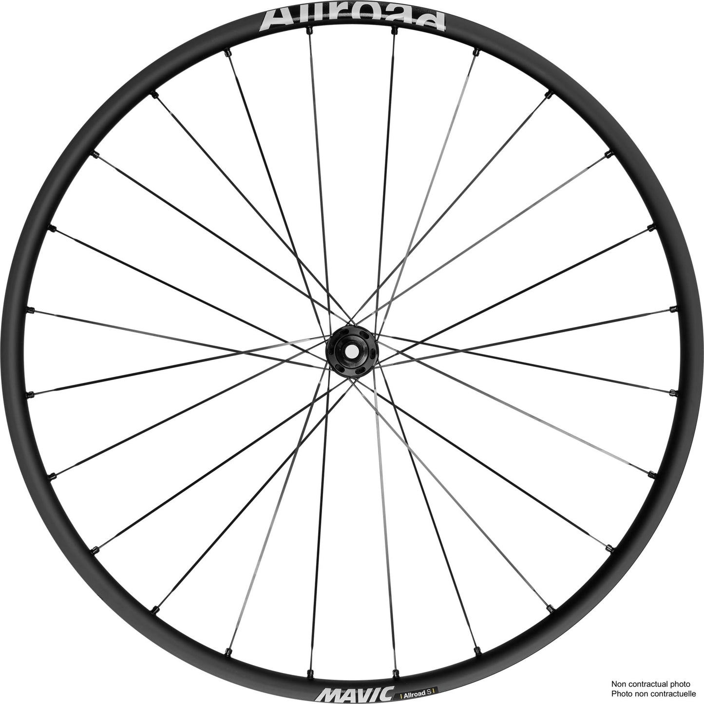 Mavic Allroad S Disc