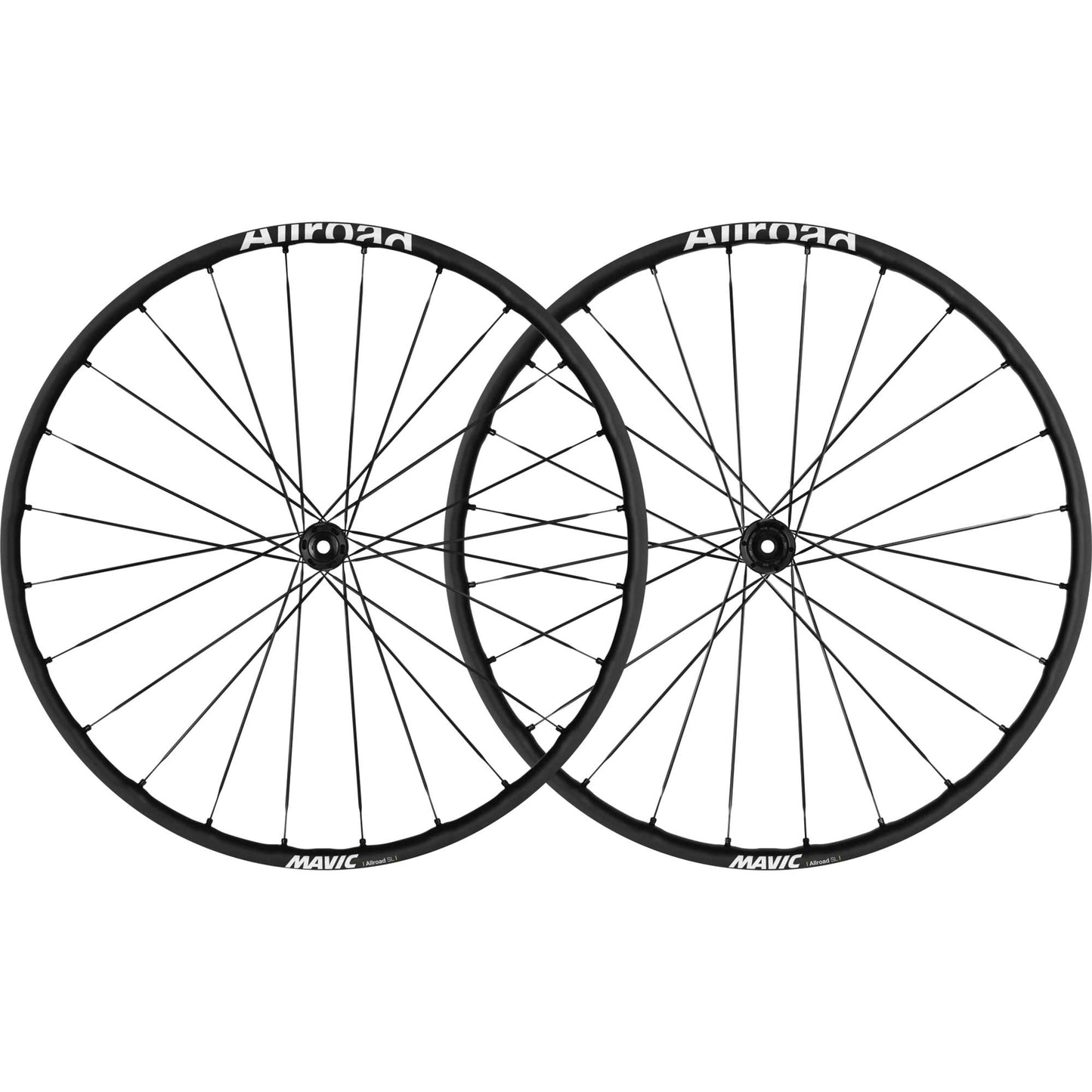 Mavic Allroad SL Disc