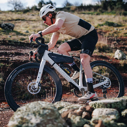 Mavic Allroad SL Carbon Disc Centre Lock