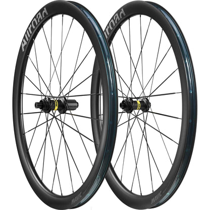 Mavic Allroad SL Carbon Disc Centre Lock