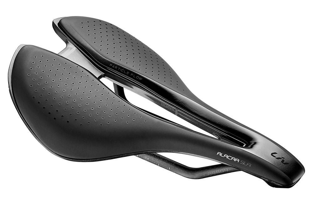 Liv Alacra SLR Saddle