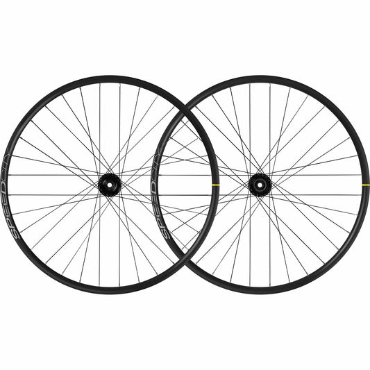 Mavic E-Speedcity 1 700c Disc