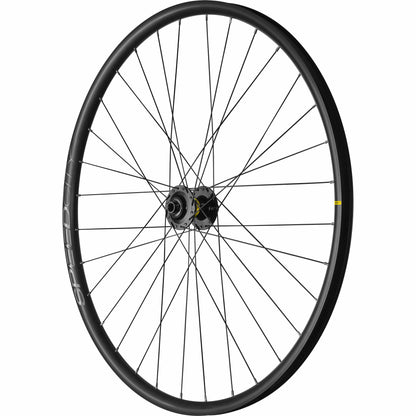Mavic E-Speedcity 1 700c Disc
