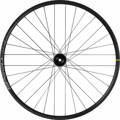 Mavic E-Speedcity 1 700c Disc