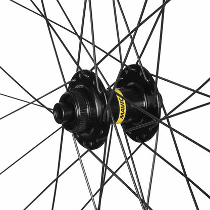 Mavic E-Speedcity 1 700c Disc