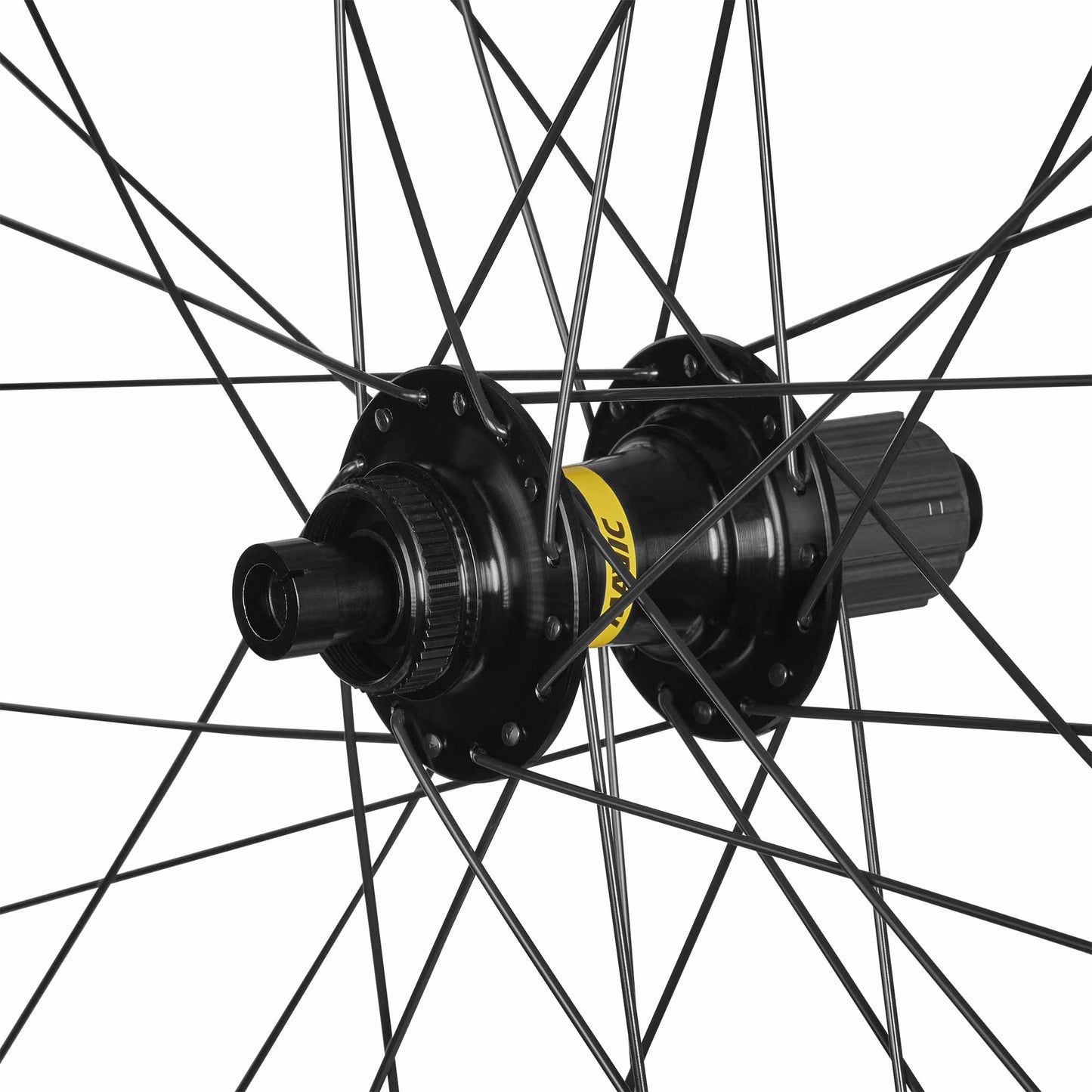 Mavic E-Speedcity 1 700c Disc
