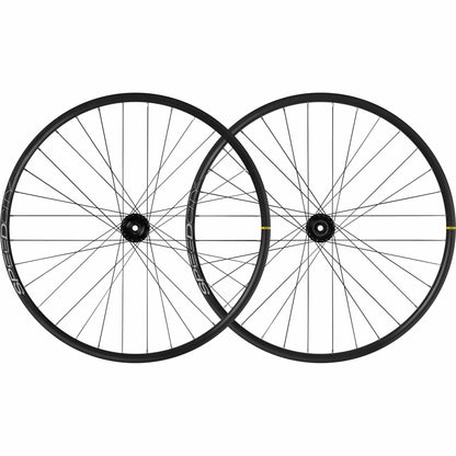 Mavic E-Speedcity 1 700c Disc