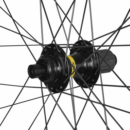 Mavic E-Speedcity 1 700c Disc