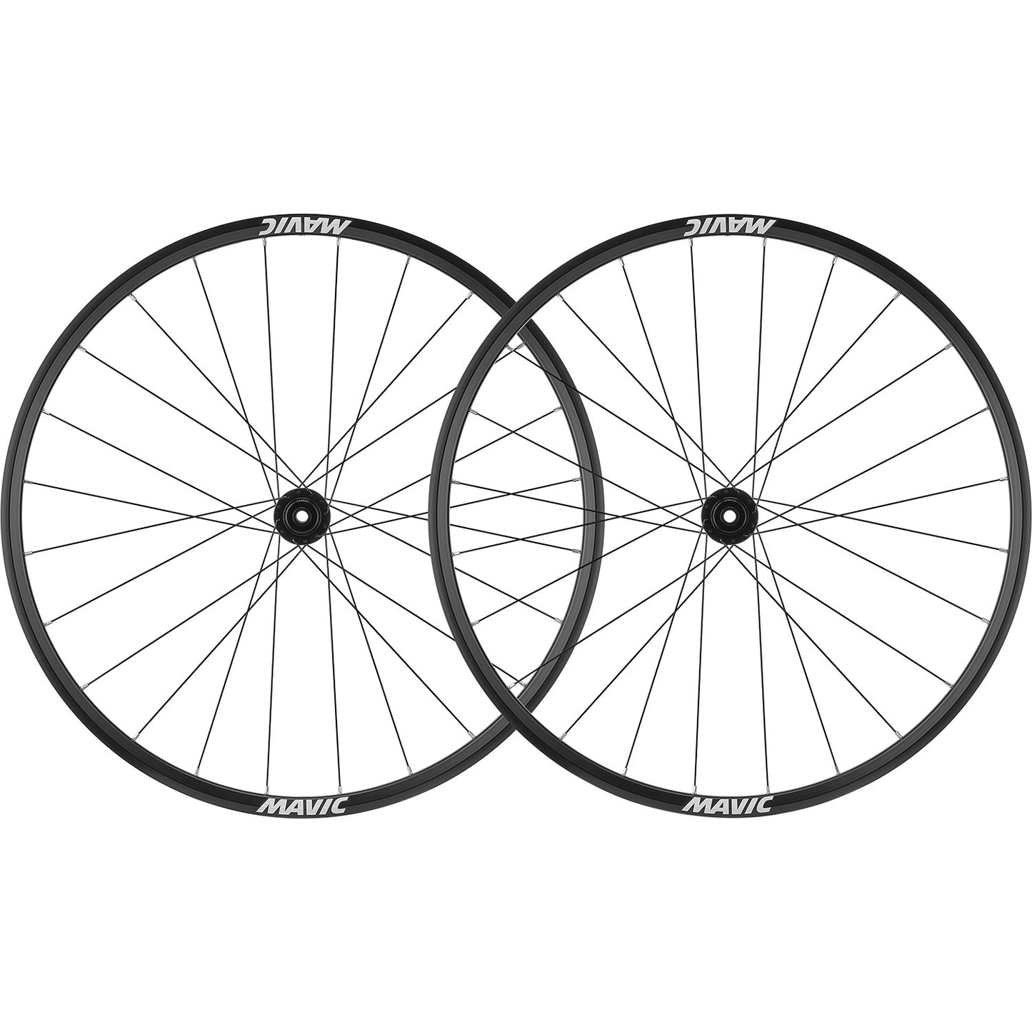 Mavic Access RG22 Centre Lock Disc