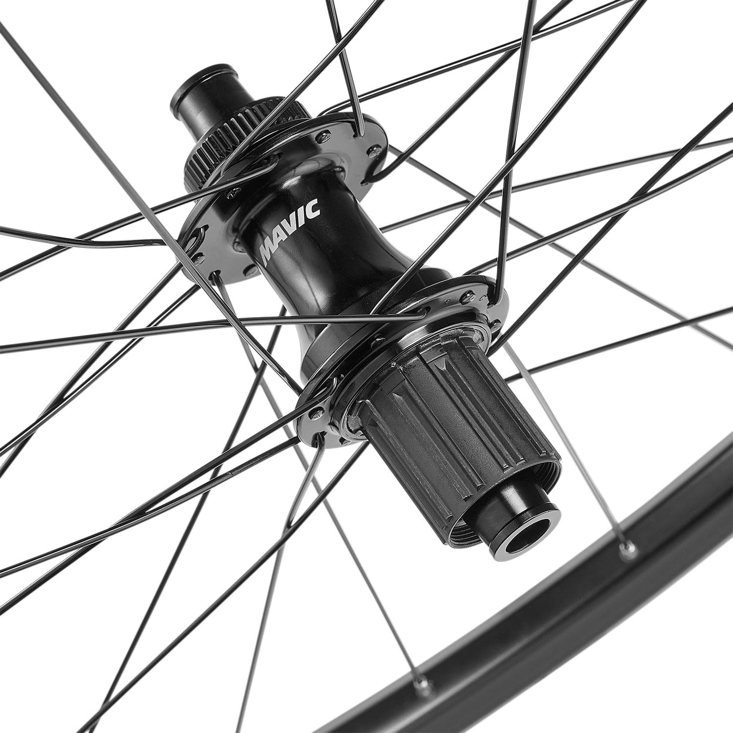 Mavic Access RG22 Centre Lock Disc