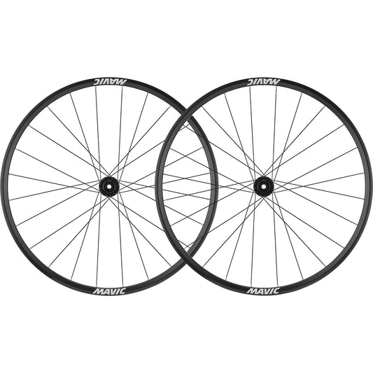 Mavic Access RG22 Centre Lock QR Disc