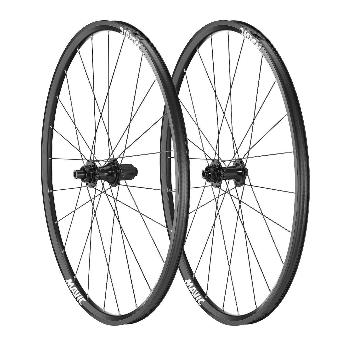 Mavic Access RG22 Centre Lock QR Disc