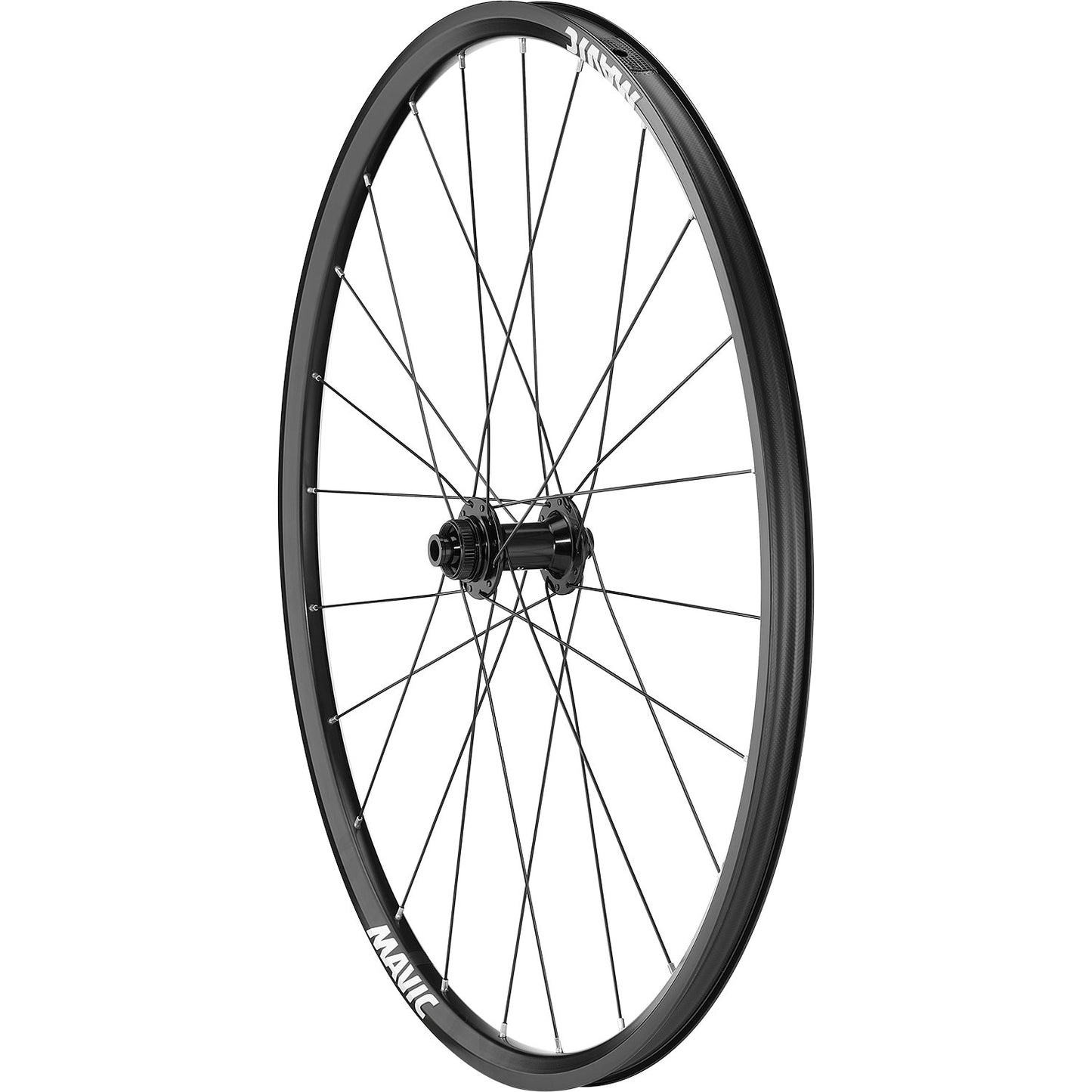 Mavic Access RG22 Centre Lock QR Disc