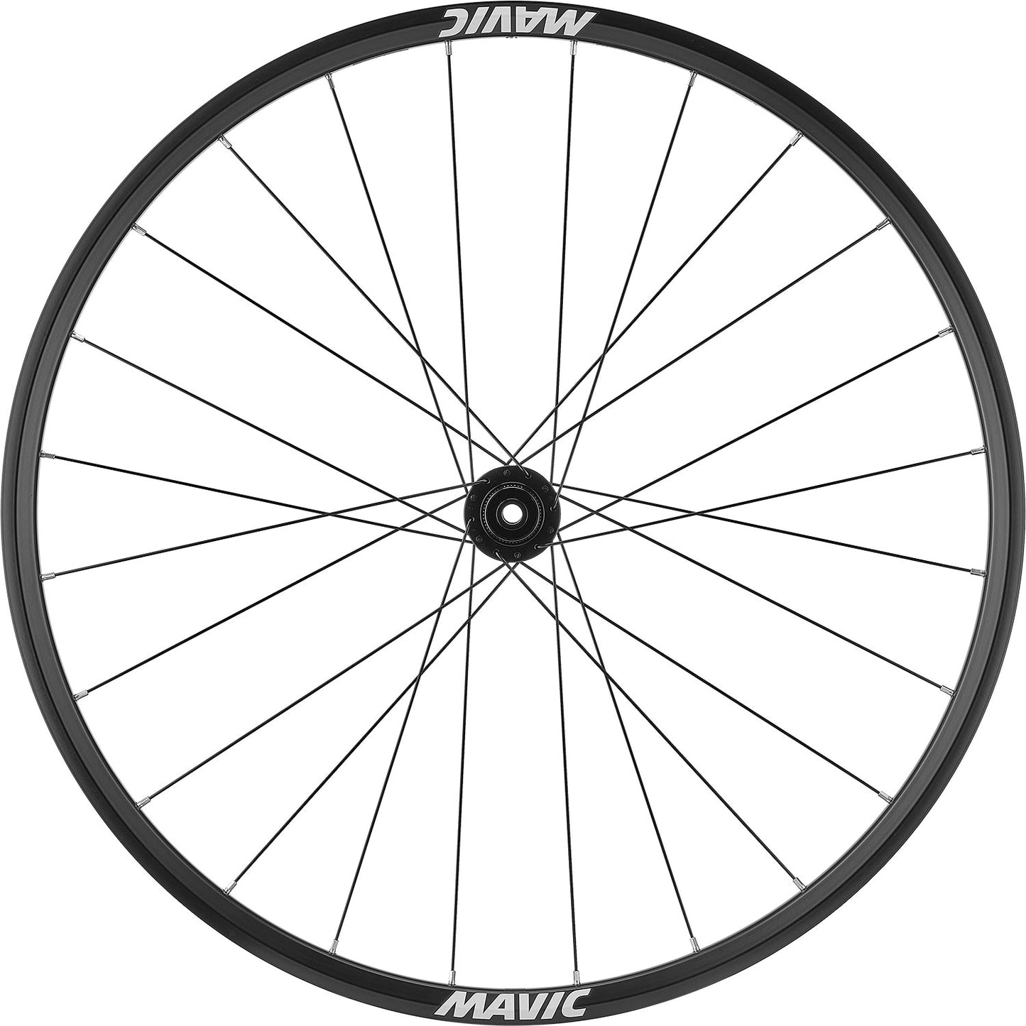 Mavic Access RG22 Centre Lock QR Disc
