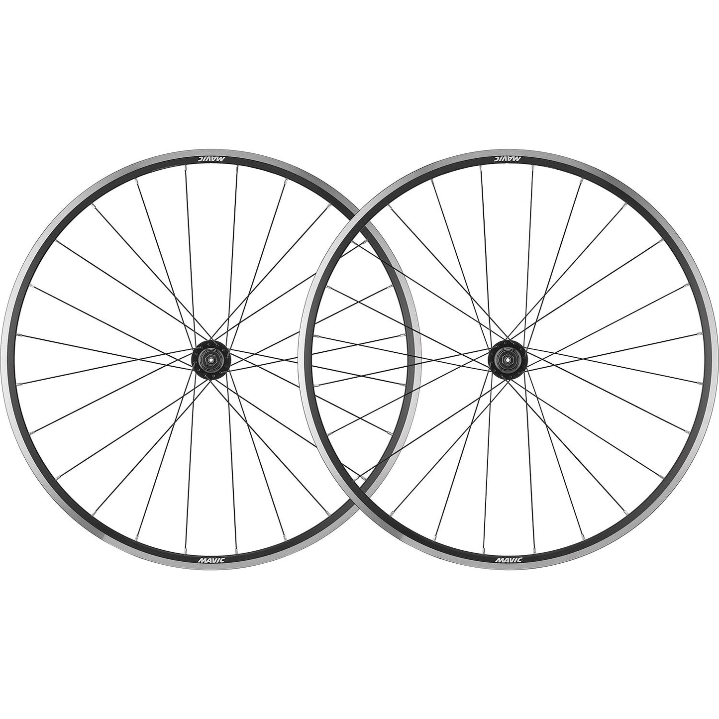 Mavic Access R17 Rim Brake