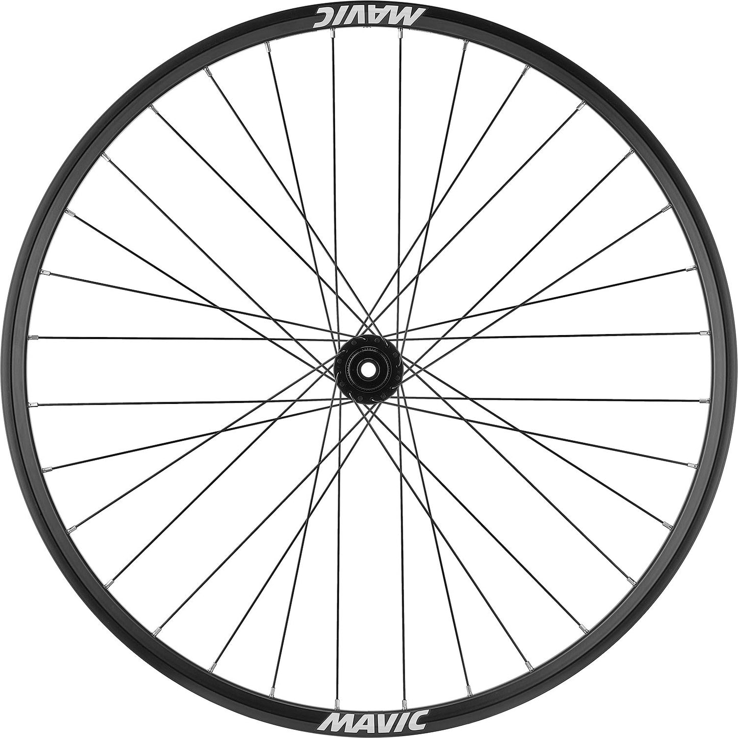 Mavic E-Access XR22 29 Centre Lock Disc