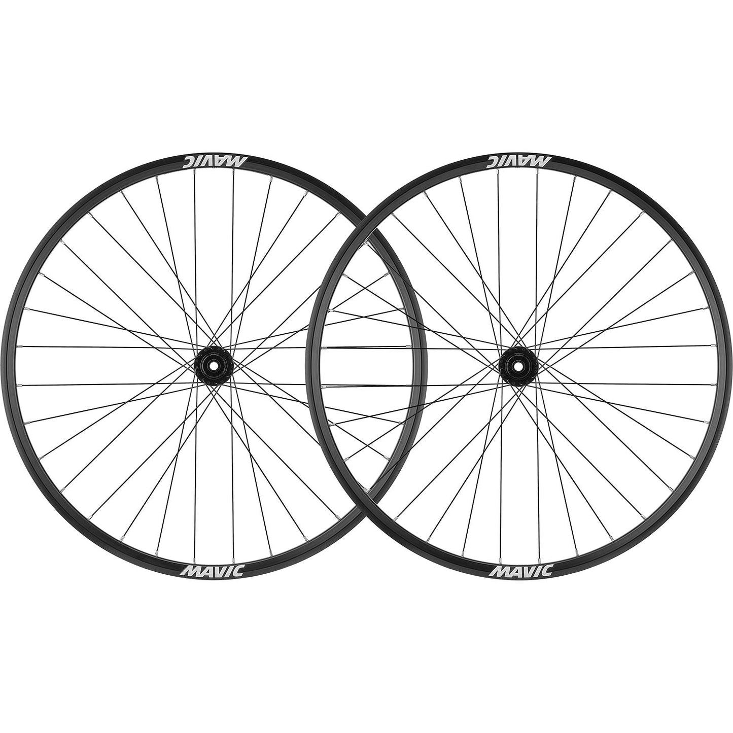 Mavic E-Access XR22 29 Centre Lock QR Disc