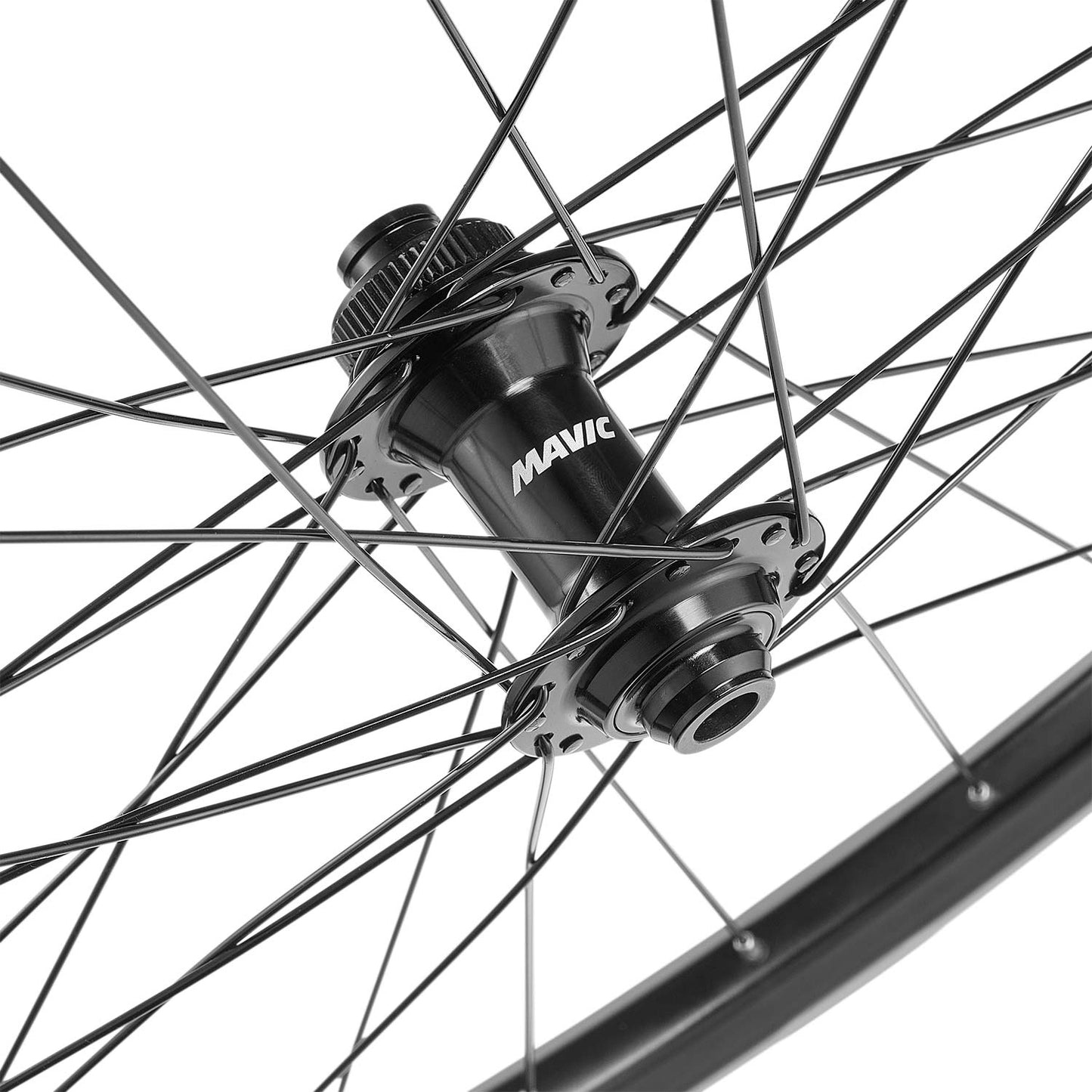 Mavic E-Access XR22 29 Centre Lock QR Disc