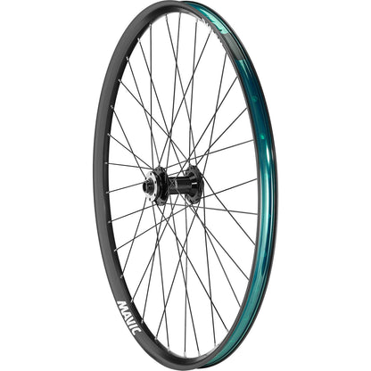 Mavic E-Access XR22 29 Centre Lock QR Disc