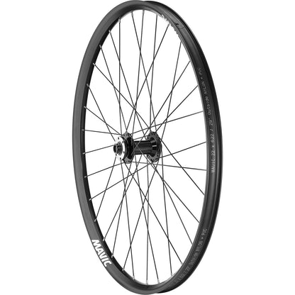 Mavic E-Access XR27 29 6-Bolt Disc