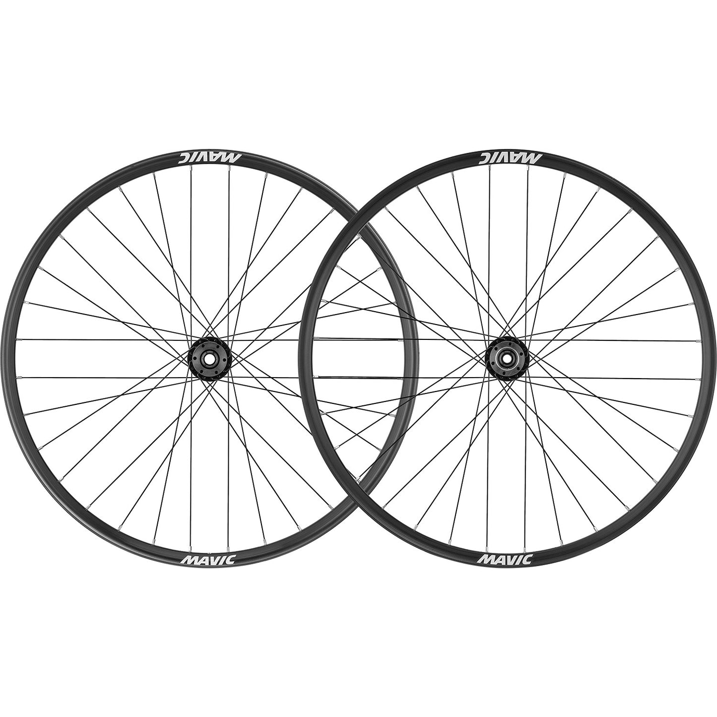 Mavic E-Access XR27 29 Centre Lock QR Disc