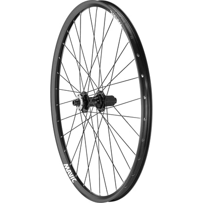 Mavic E-Access XR27 29 Centre Lock QR Disc