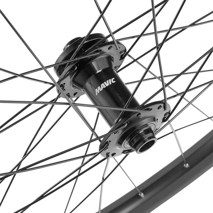 Mavic E-Access XR27 27.5 6-Bolt Disc