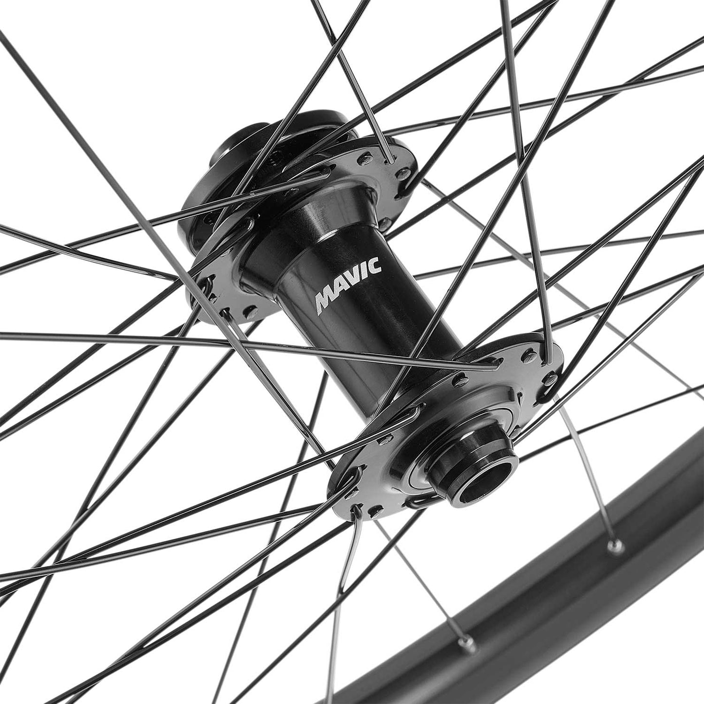 Mavic E-Access XR27 27.5 6-Bolt Disc