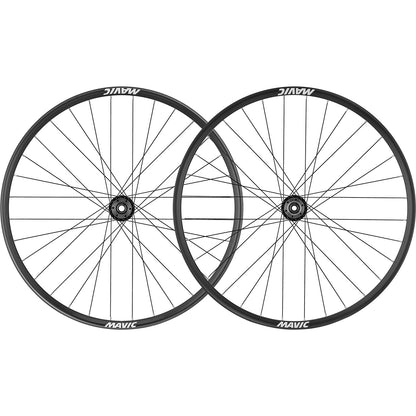 Mavic E-Access XR27 27.5 Centre Lock QR Disc