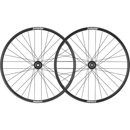 Mavic E-Access XR27 27.5 Centre Lock QR Disc