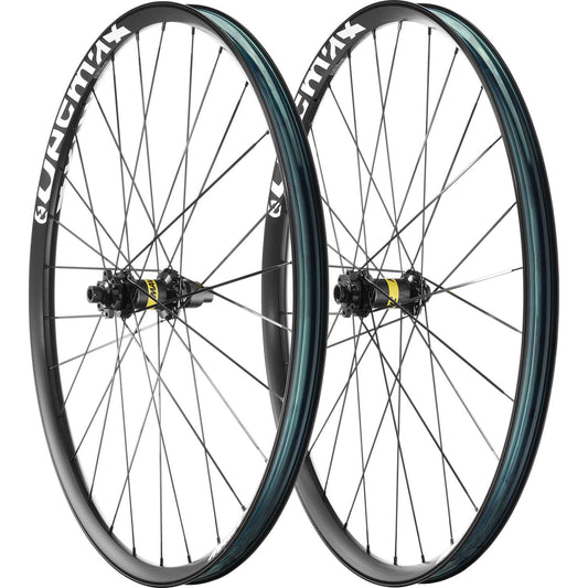 Mavic E-Deemax 29 Centre Lock Disc