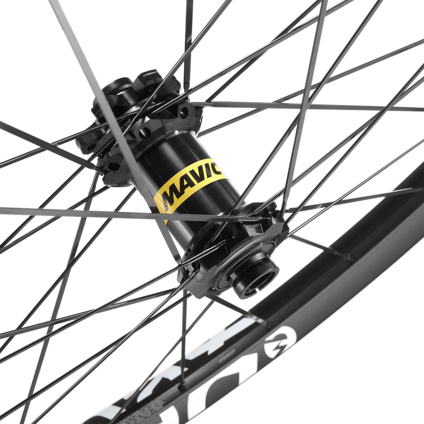 Mavic E-Deemax 27.5 Centre Lock Disc