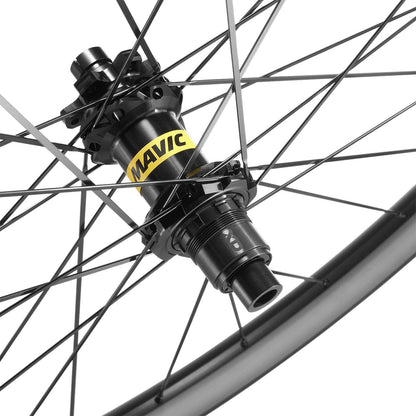 Mavic E-Deemax 27.5 Centre Lock Disc