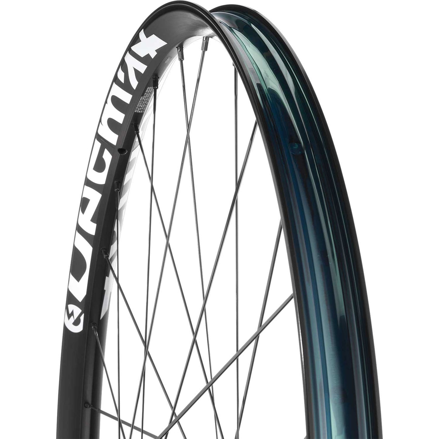 Mavic E-Deemax 27.5 Centre Lock Disc