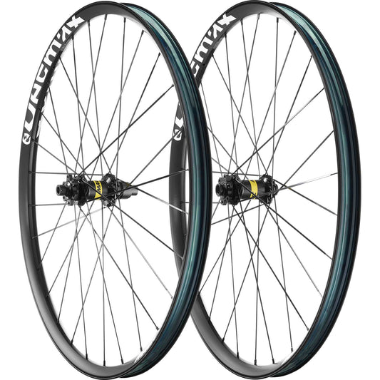 Mavic E-Deemax 27.5 6 Bolt Disc