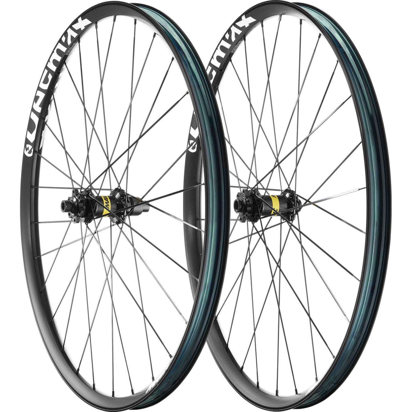 Mavic E-Deemax 27.5 6 Bolt Disc