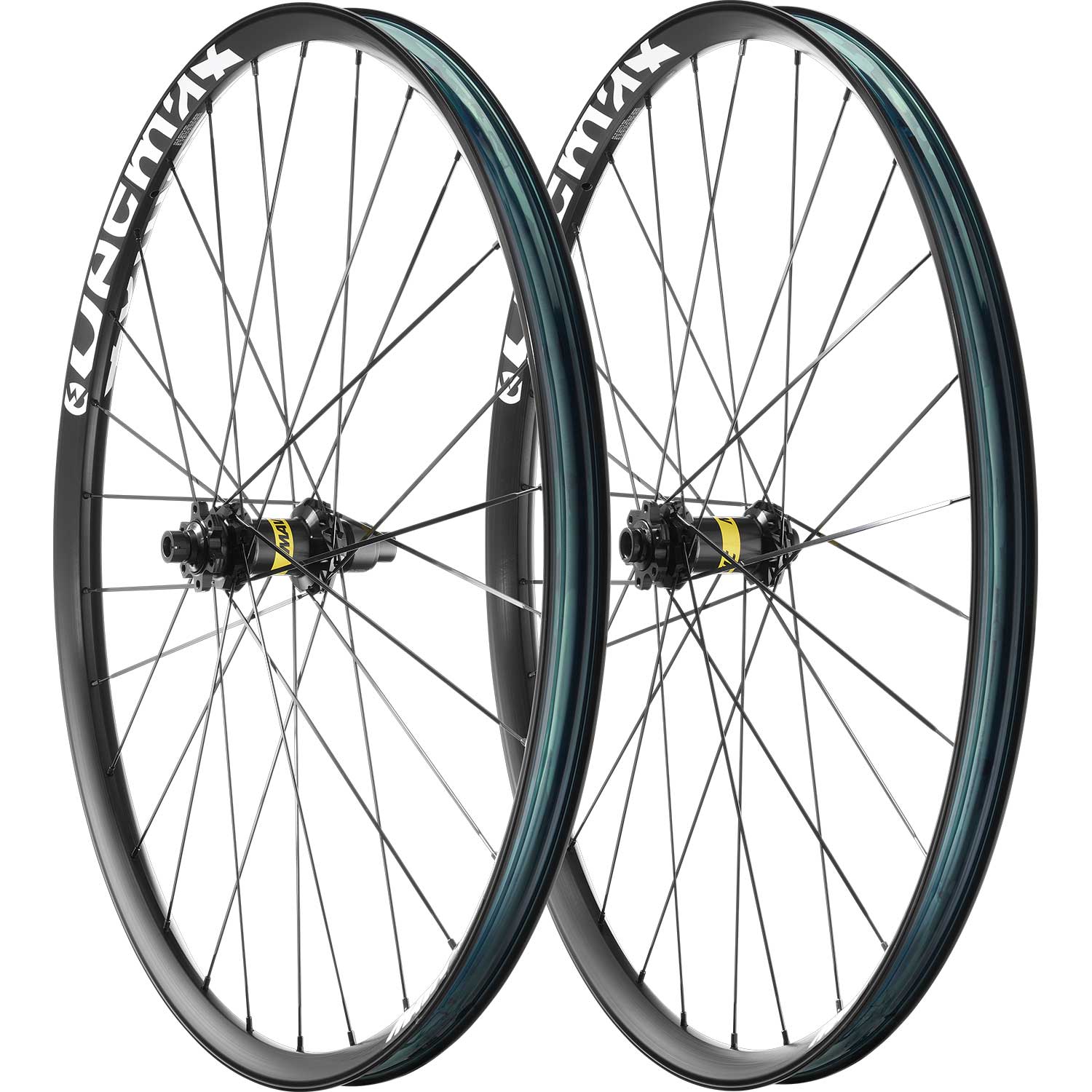 Mavic E-Deemax 27.5 6 Bolt Disc