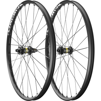 Mavic E-Deemax S 29 Centre Lock Disc