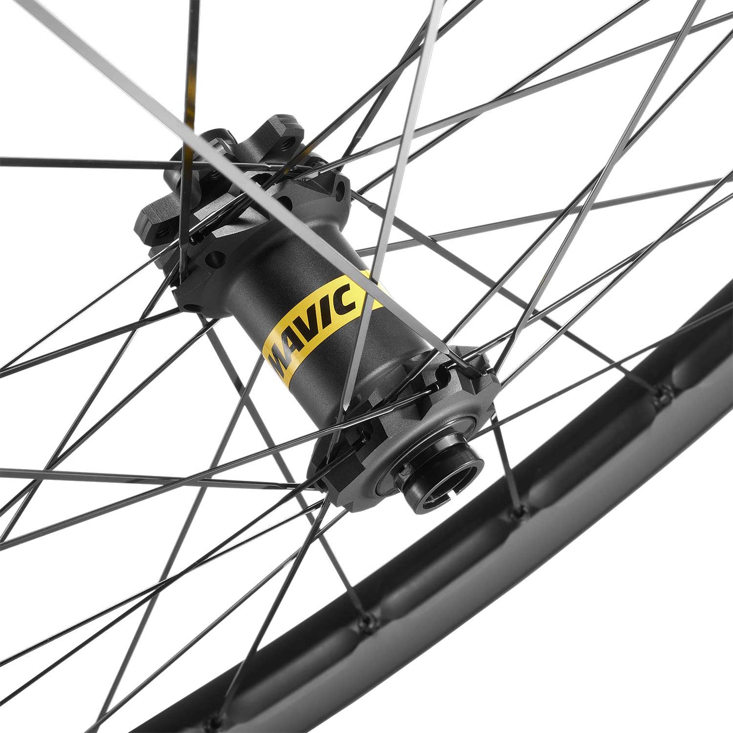 Mavic E-Deemax S 29 Centre Lock Disc