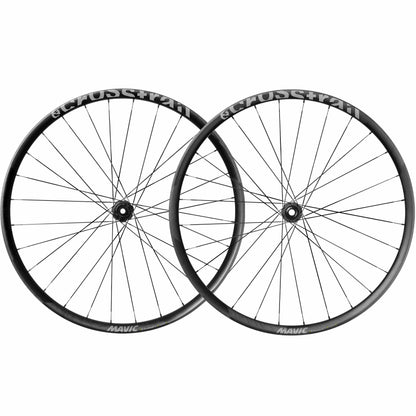 Mavic E-Crosstrail SL Carbon 29 Disc Centre Lock