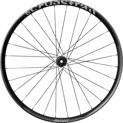 Mavic E-Crosstrail SL Carbon 29 Disc Centre Lock