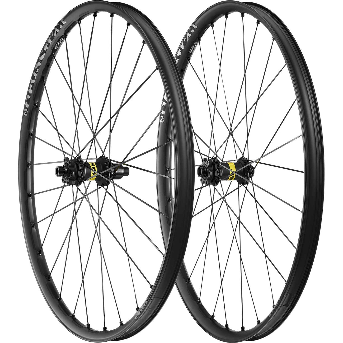 Mavic E-Crosstrail SL 29 Centre Lock Disc