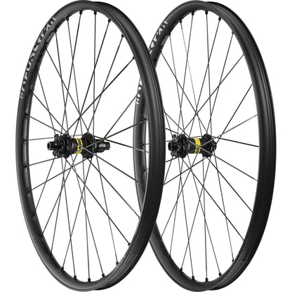 Mavic E-Crosstrail SL 29 Centre Lock Disc