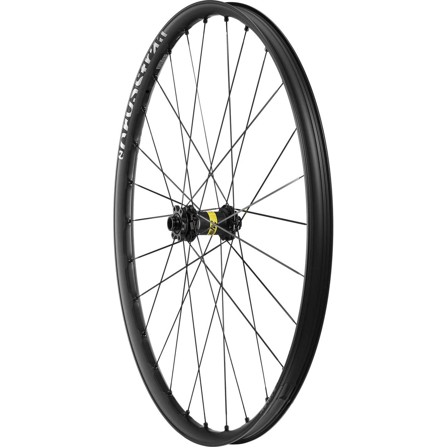 Mavic E-Crosstrail SL 29 Centre Lock Disc