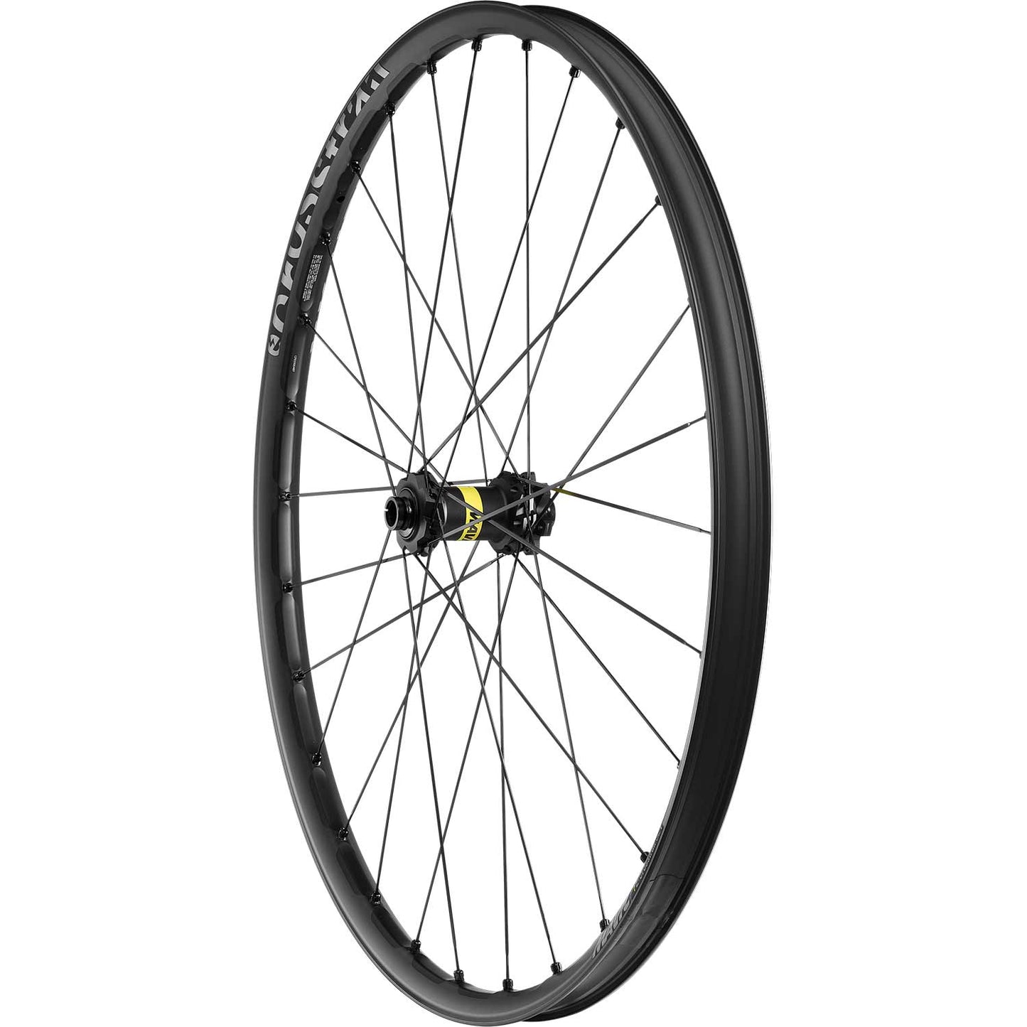 Mavic E-Crosstrail SL 29 Centre Lock Disc