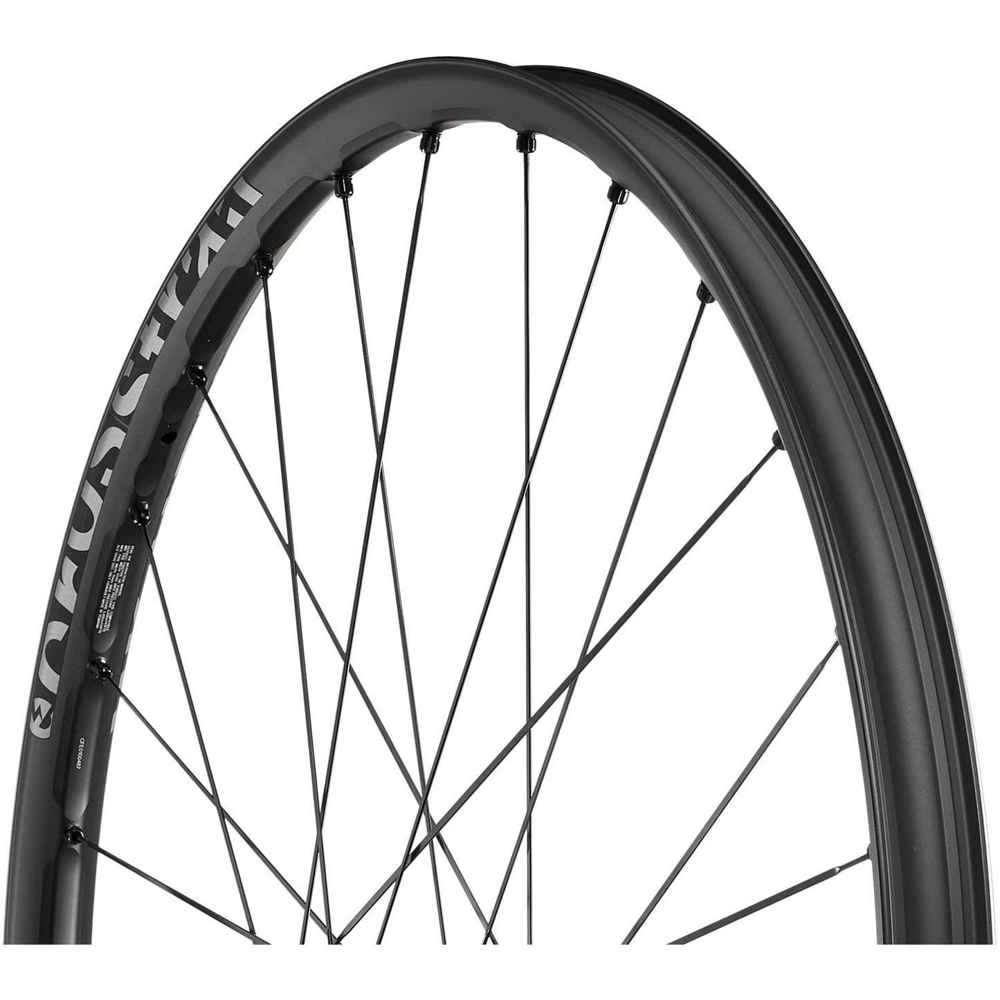Mavic E-Crosstrail SL 29 Centre Lock Disc