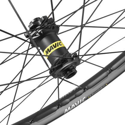 Mavic E-Crosstrail SL 29 Centre Lock Disc