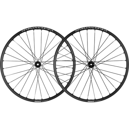 Mavic E-Crosstrail SL 29 Centre Lock Disc